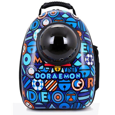 PetPretty Astronot Sırt Çantası
