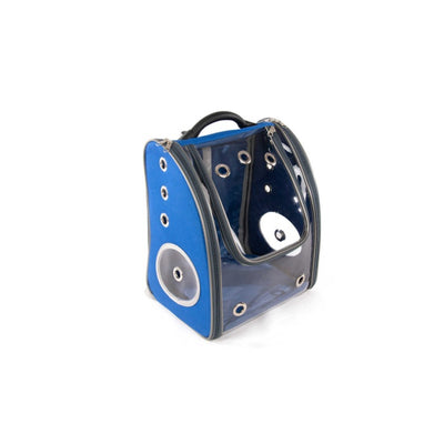 Petpretty Sırt Çantası Mavi