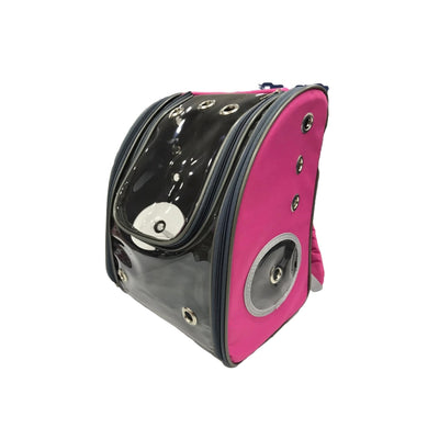 Petpretty Sırt Çantası Pembe