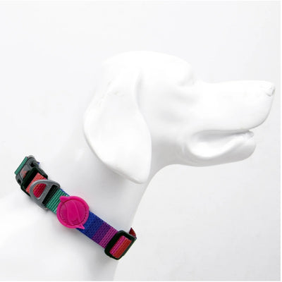 TailPetz Wave Boyun Tasması L