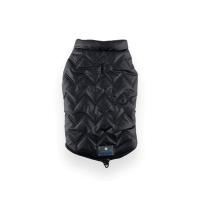 Zampa Space Basic Mont Siyah - 3XL