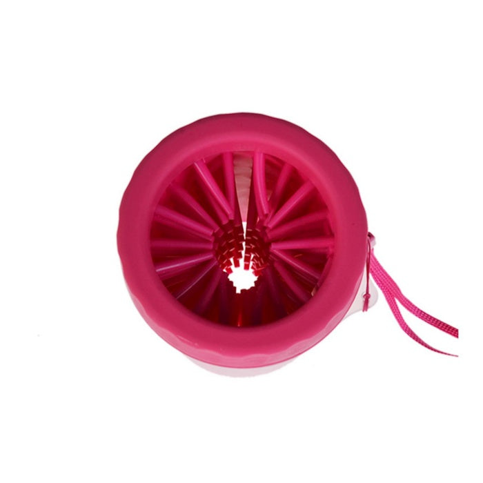 Zampa Pati Temizleme Aparatı, Small