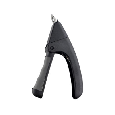 Zampa Giyotin Kedi ve Köpek Tırnak Makası 15x8cm , Gri