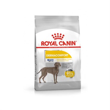 Royal Canin CCN Maxi Dermacomfort 10 Kg Yetişkin Kuru Köpek Maması