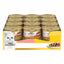 Gourmet Gold Parça Etli Somon&Tavuklu 85gr Yaş Kedi Konservesi