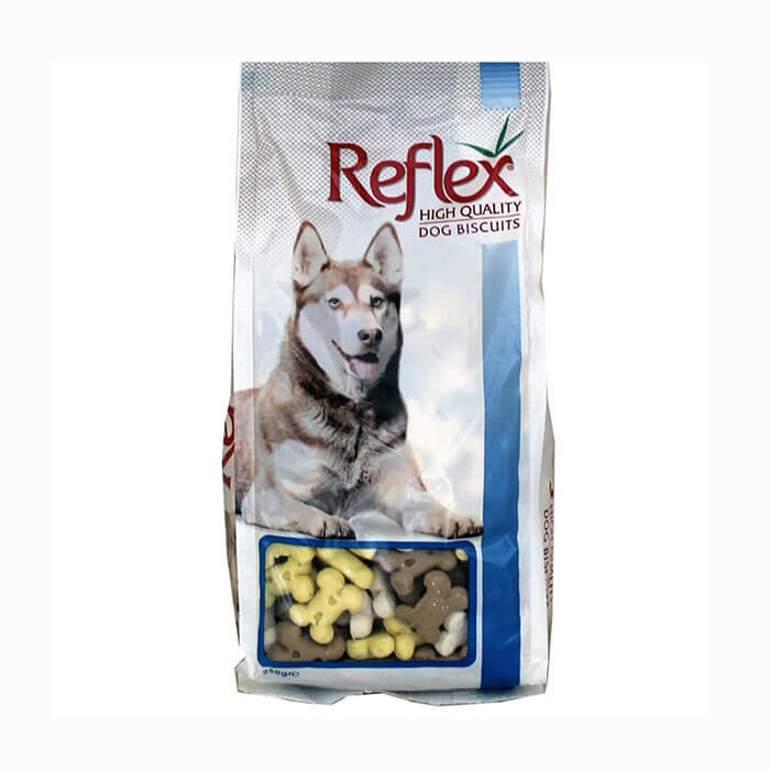 Reflex Vanilyalı Yavru Köpek Ödülü 250gr