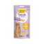 Gimcat Snack Cream Chicken Kedi Ödülü 6x15gr
