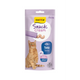 Gimcat Snack Cream Tuna Kedi Ödülü 6x15gr