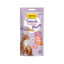 Gimcat Snack Cream Senior Salmon & Pumpkin Kedi Ödülü 6x15gr