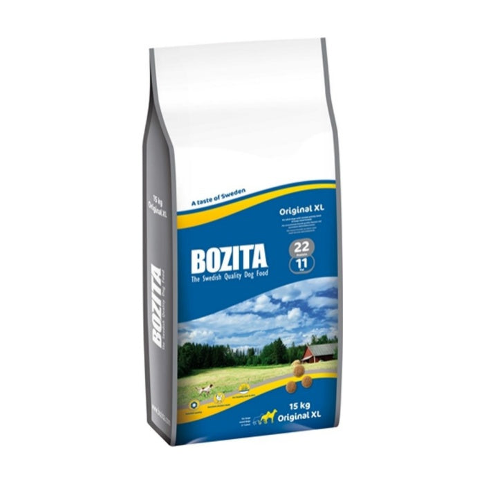 Bozita Original XL Geyik Etli&Tavuklu