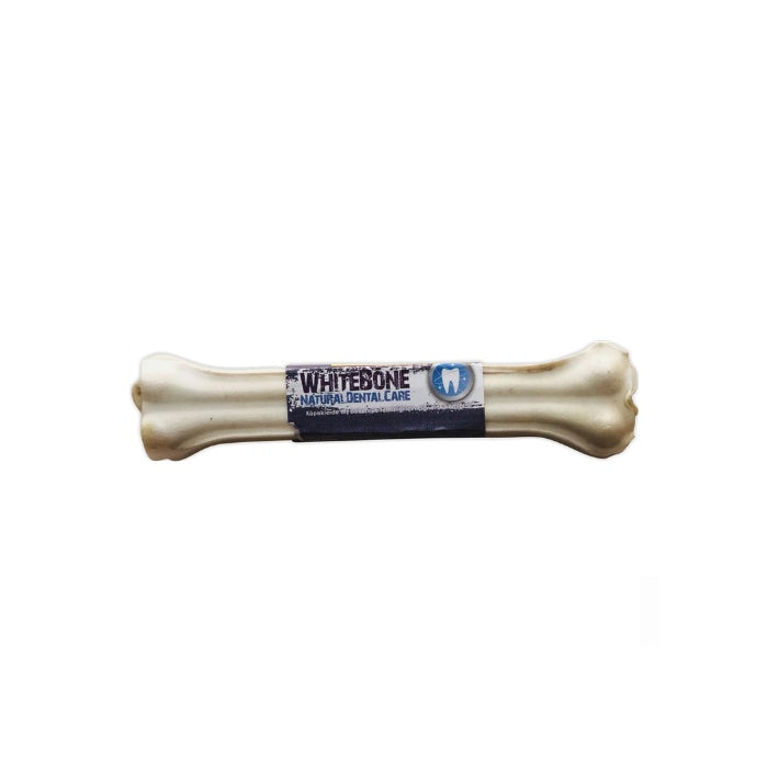 GimDog Mordimi Press Kemik 12.5'' 1li White