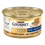 Gourmet Gold Kıyılmış Hindi Etli 85gr Yaş Kedi Konservesi