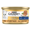 Gourmet Gold Kıyılmış Hindi Etli 85gr Yaş Kedi Konservesi