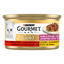 Gourmet Gold Çifte Lezzet Sığır&Tavuk 85gr Yaş Kedi Konservesi