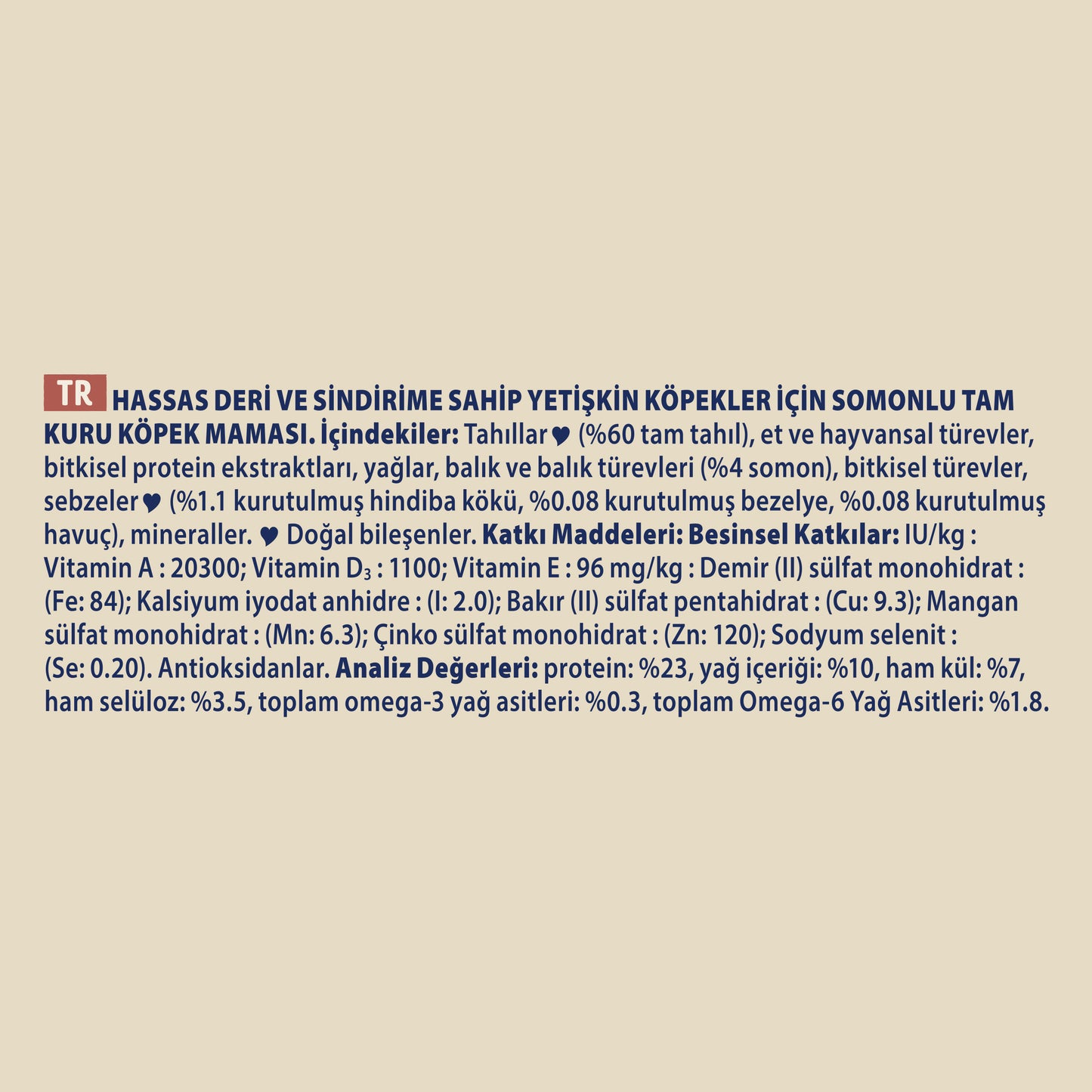Dog Chow Somonlu 14 Kg Yetişkin Kuru Köpek Maması