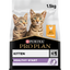 Pro Plan Kitten Tavuklu 1.5 Kg Yavru Kuru Kedi Maması