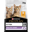 Pro Plan Kitten Tavuklu 3 Kg Yavru Kuru Kedi Maması