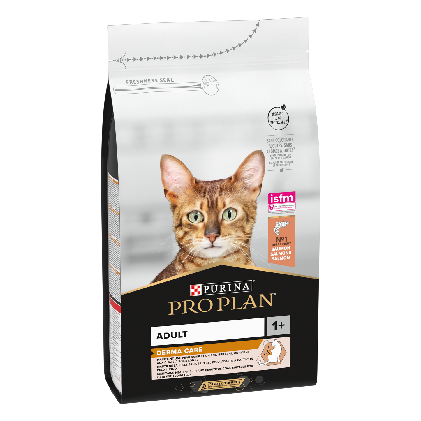 Pro Plan Elegant Somonlu 1.5 Kg Yetişkin Kuru Kedi Maması