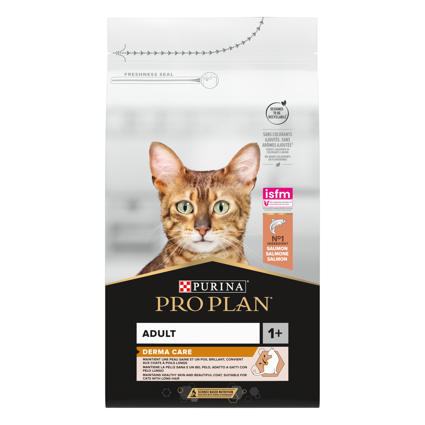 Pro Plan Elegant Somonlu 1.5 Kg Yetişkin Kuru Kedi Maması