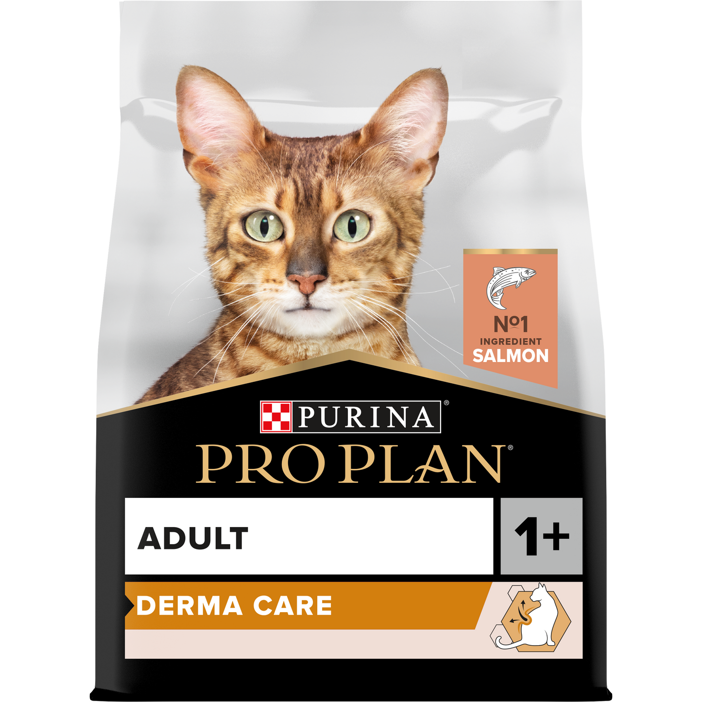 Pro Plan Elegant Somonlu 1.5 Kg Yetişkin Kuru Kedi Maması