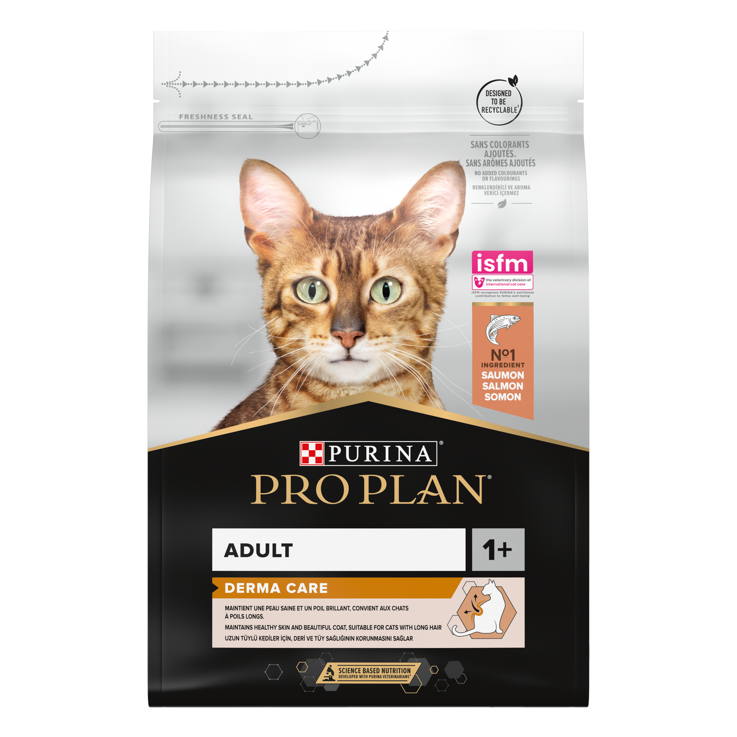 Pro Plan Elegant Somonlu 3 Kg Yetişkin Kuru Kedi Maması