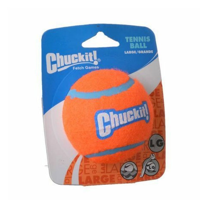 Chuckit! Köpek Tenis Oyun Topu (Büyük Boy)