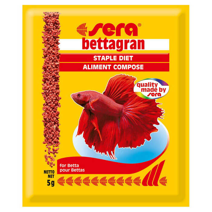 Sera Bettagran Yemi