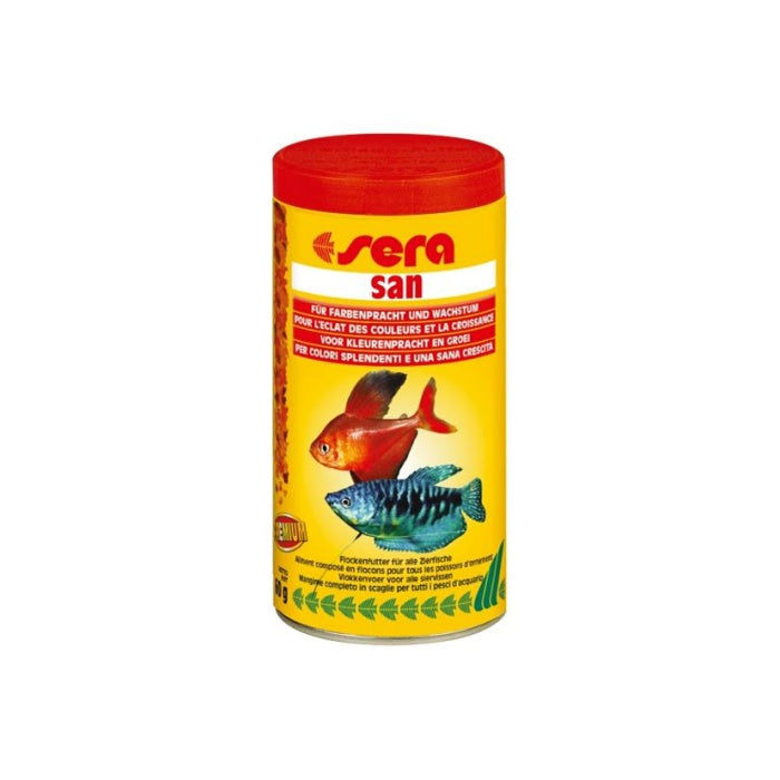 Sera San 250ml 60gr