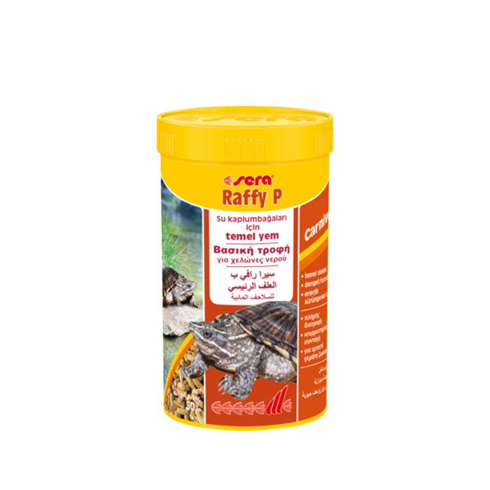 Sera Raffy P 100ml
