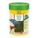 Sera Flora Nature Bitkisel Pul Balık Yemi 100 ml 22gr