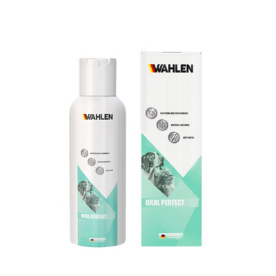 Wahlen Oral Perfect Dış Jeli