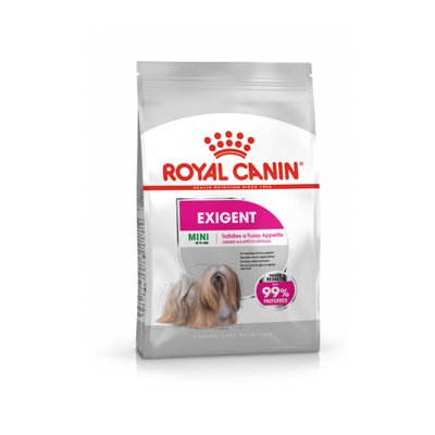Royal Canin CCN Mini Exigent 3 Kg Yetişkin Kuru Köpek Maması