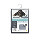 M-PETS Yıkanabilir Çiş Eğitim Pedi (M)