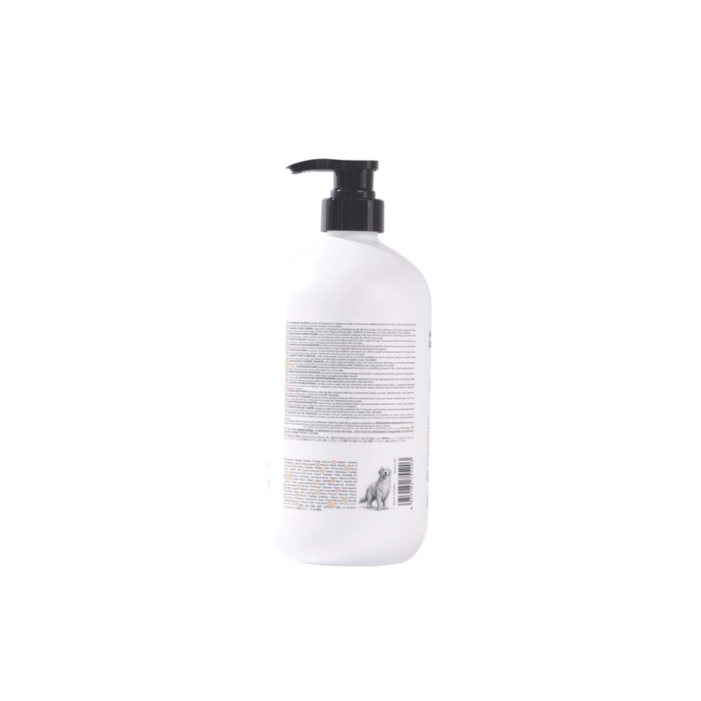 M-Pets Perfect Care No.7 Tüy Dökülmesine Karşı Köpek Şampuanı 1L