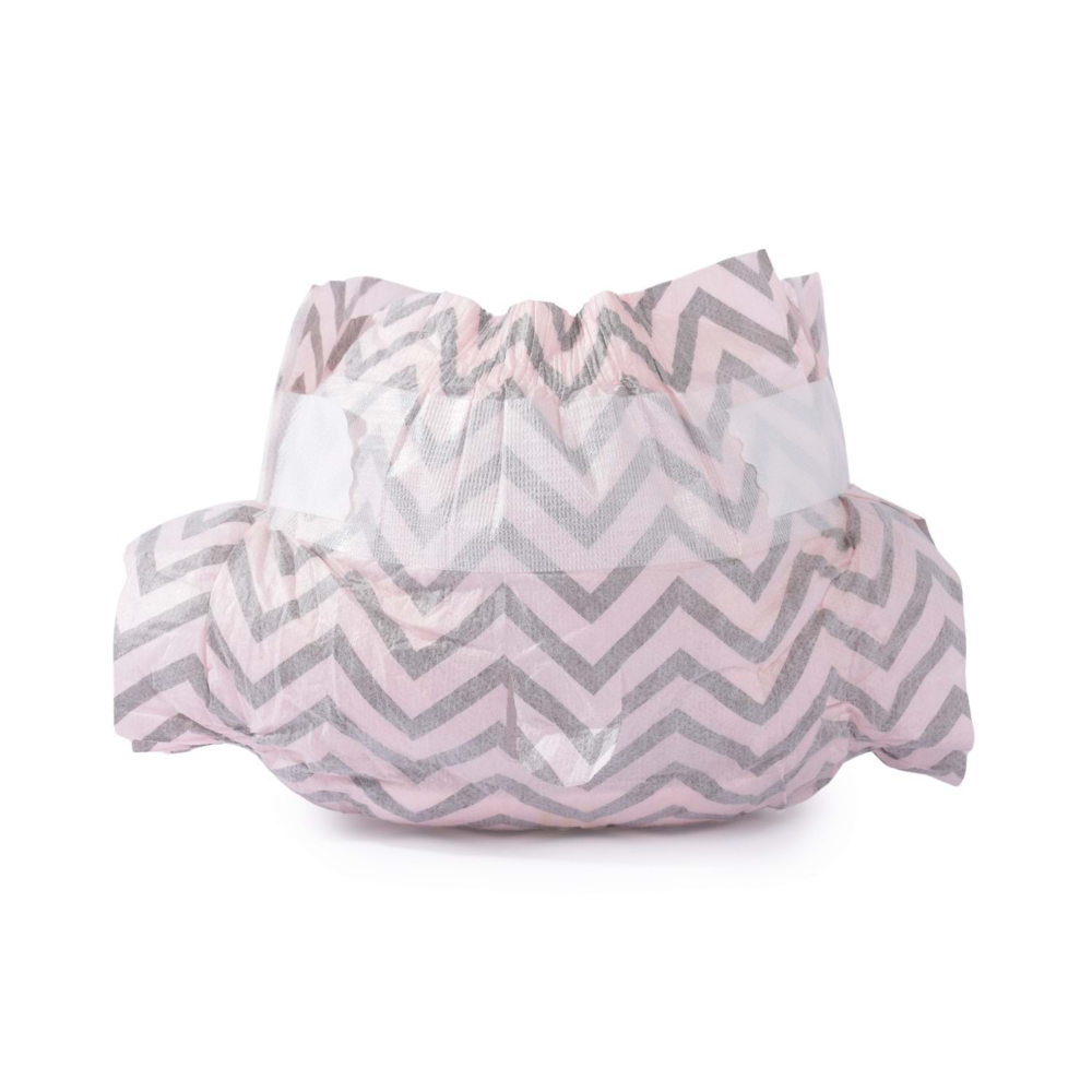 M-Pets Carbonlu Diapers Dişi Köpekler İçin Külot (L) 15Li
