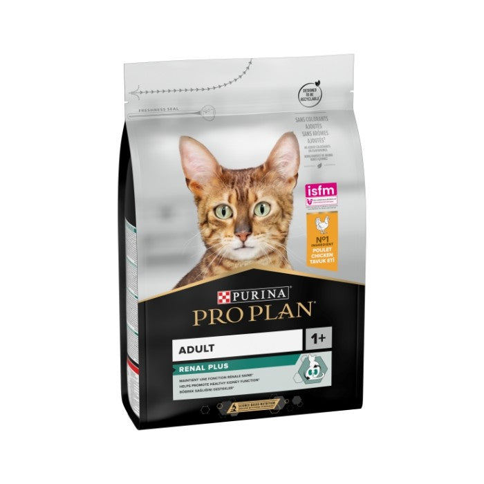 Pro Plan Tavuklu 3 Kg Yetişkin Kuru Kedi Maması