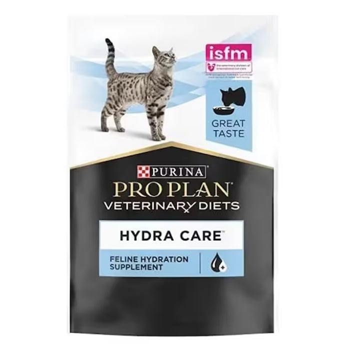 Pro Plan Veterinary Diets Feline Hydra Care 85gr