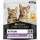 Pro Plan Kitten Tavuklu 400g Yavru Kuru Kedi Maması