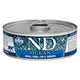 N&D Ocean Tahılsız Ton Balığı&Morina Balığı&Karides 70gr Yaş Kedi Konservesi