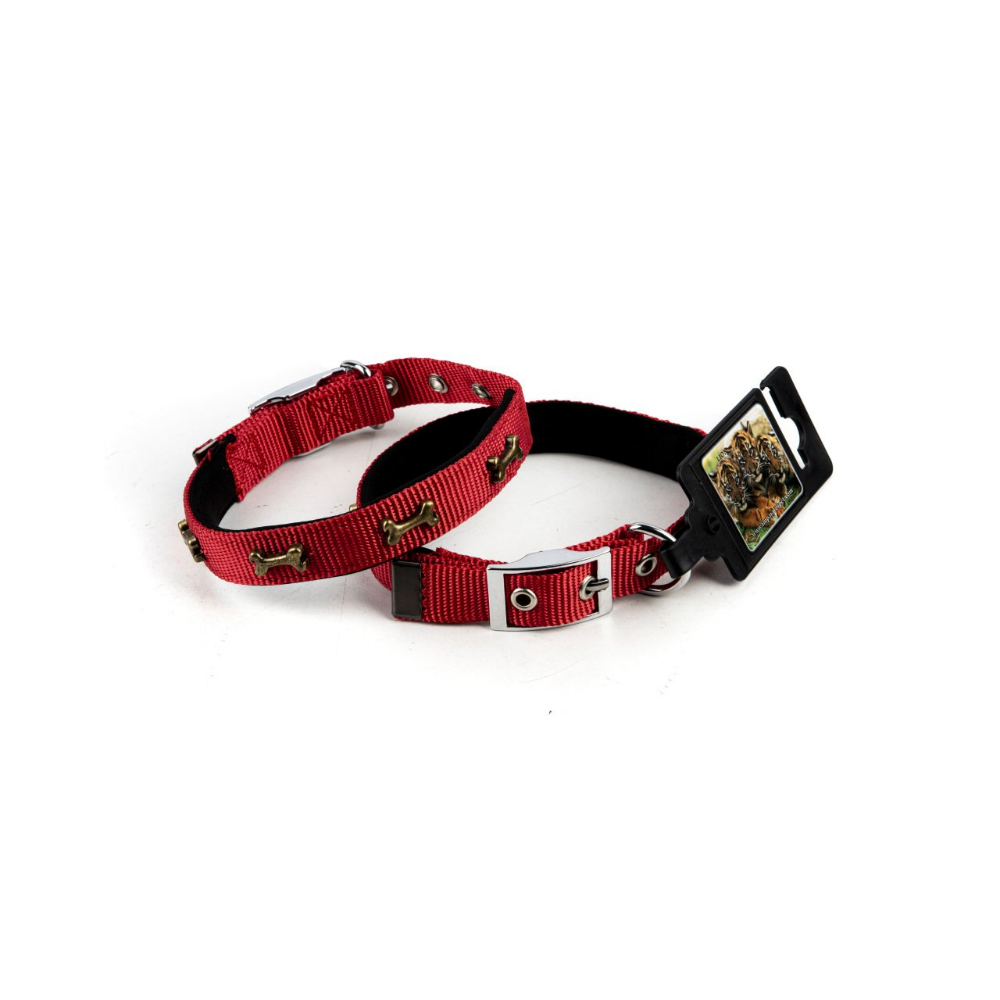 1029-10 Yum.Doku Kemik Desenli 2cm*45cm