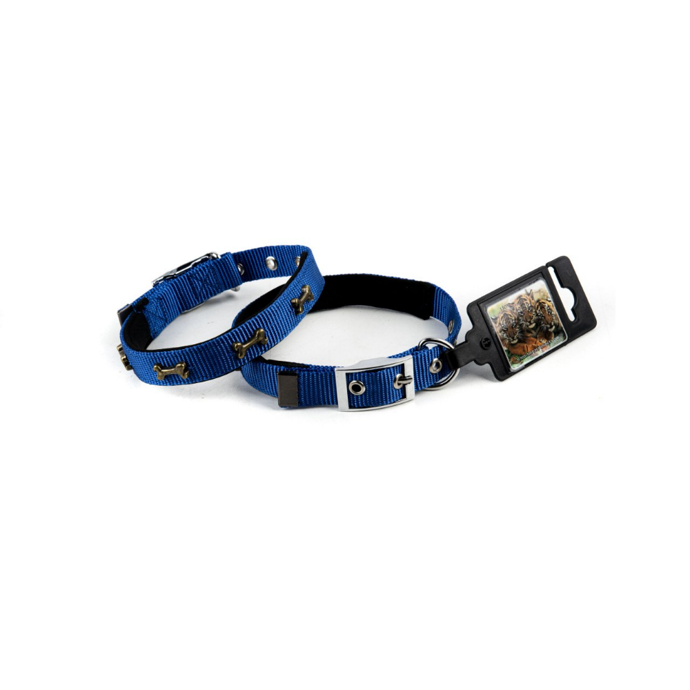 1029-10 Yum.Doku Kemik Desenli 2cm*45cm