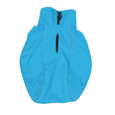 M-Pets Dog Rain Coat Yağmurluk (S)