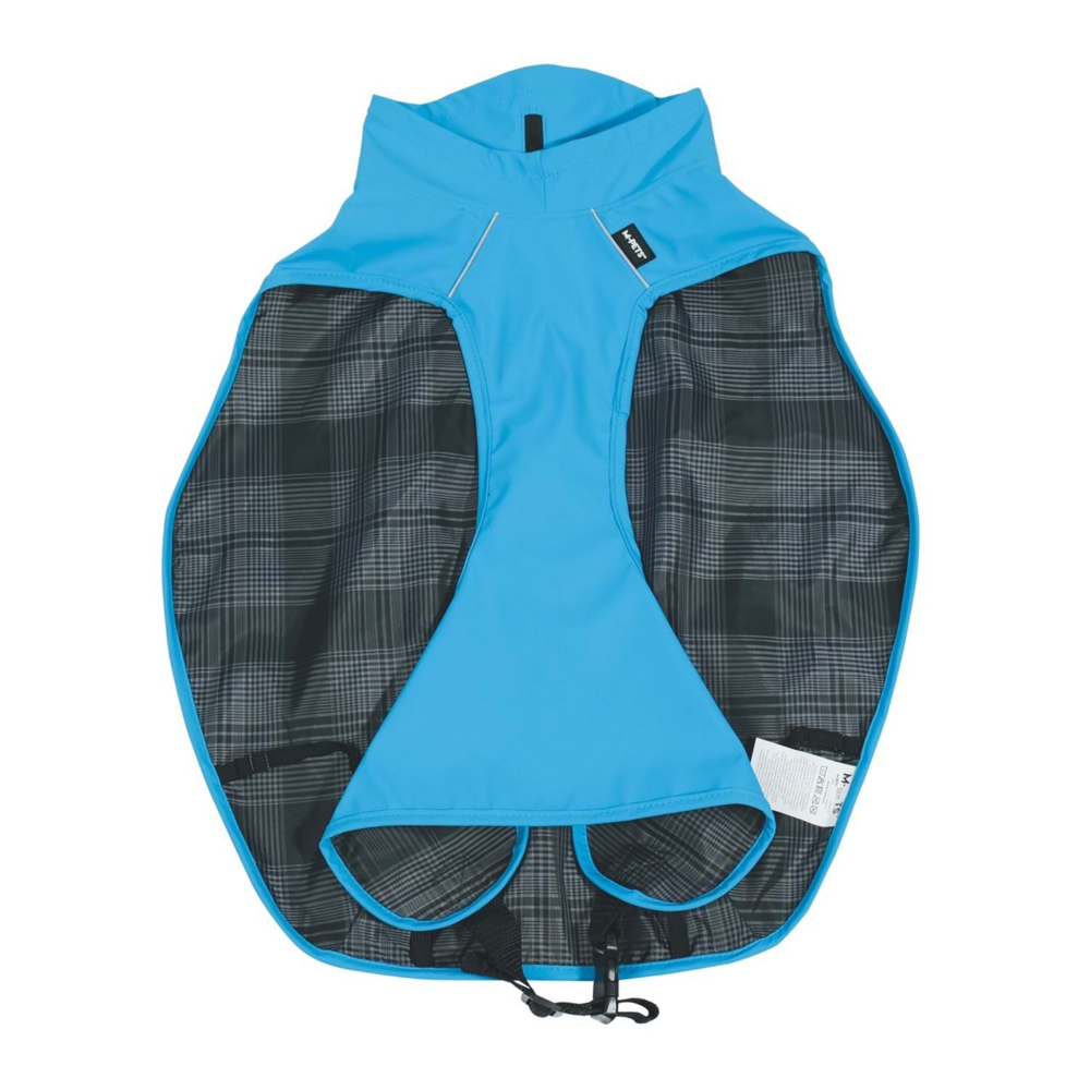 M-Pets Dog Rain Coat Yağmurluk (M)