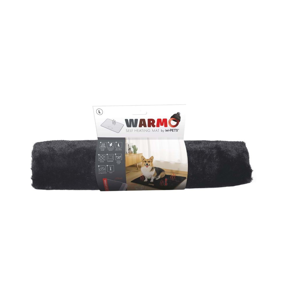 M-Pets Warmo Kendinden Isınan Mat (L)