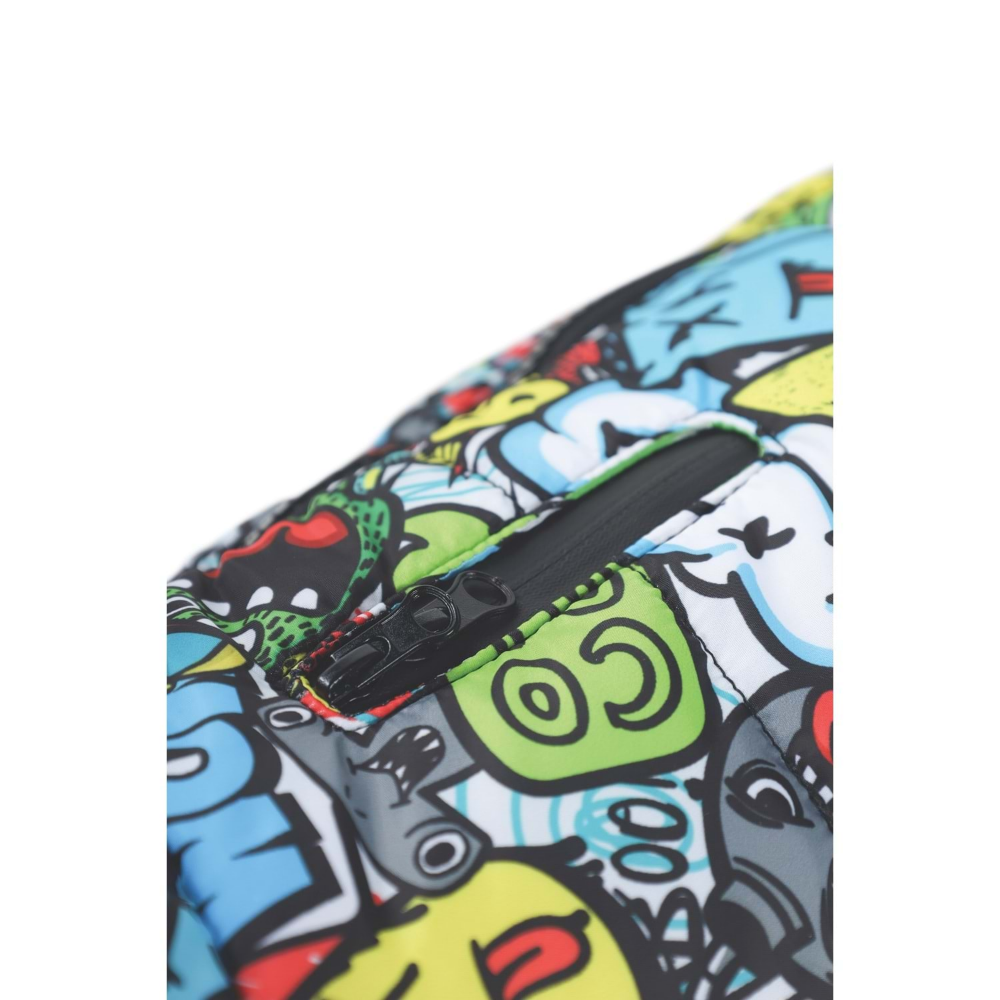 M-Pets Urbansytle Winter Jacket Multicolor (XL)