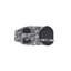 M-Pets Urbansytle Winter Jacket Black/White (S)