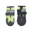 M-Pets Flexi Köpekler İçin Ayakkabı #3 S Green Edition