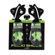 M-Pets Flexi Köpekler İçin Ayakkabı #4 M Green Edition