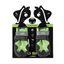M-Pets Flexi Köpekler İçin Ayakkabı #6 XL Green Edition