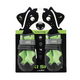 M-Pets Flexi Köpekler İçin Ayakkabı #6 XL Green Edition